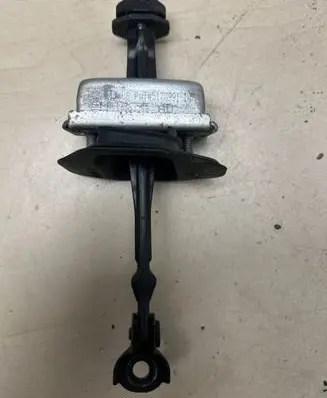 Opel Astra J Rear door check strap stopper 447YPD1E