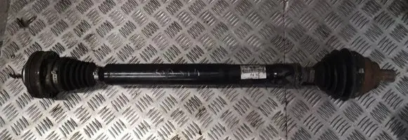 Audi A3 S3 8P Front driveshaft 1k0407272lf