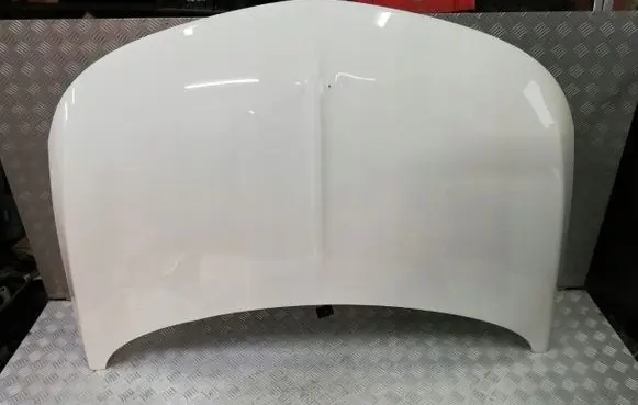 Engine bonnet/hood