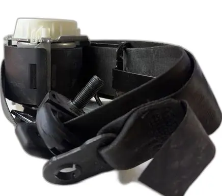 Ford Fiesta Rear seatbelt buckle
