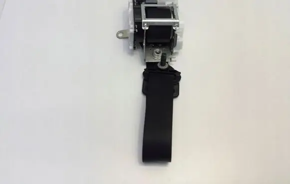 Mercedes-Benz SLC R172 Front seatbelt A1728602000