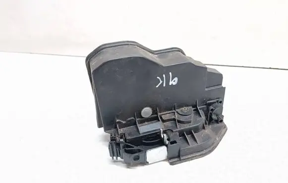 BMW 3 GT F34 Rear door lock 7202147