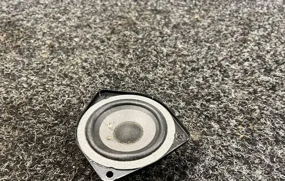 Porsche Macan (95B) Panel speaker 7PP035828D 7PP035828