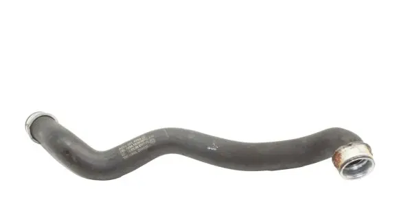 Mercedes-Benz C W204 Engine coolant pipe/hose A2045010782