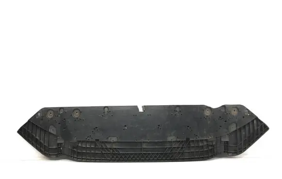 Audi A4 S4 B9 Front bumper skid plate/under tray 8W0807611