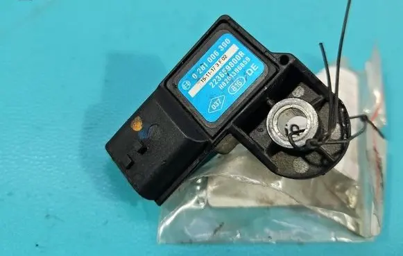 Renault Talisman Air pressure sensor 0281006390 IMPRK1594058
