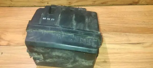 Ford Mondeo MK II Fuse box set