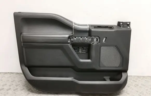 Ford F150 Front door card panel trim 