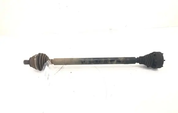 Skoda Octavia Mk2 (1Z) Front driveshaft