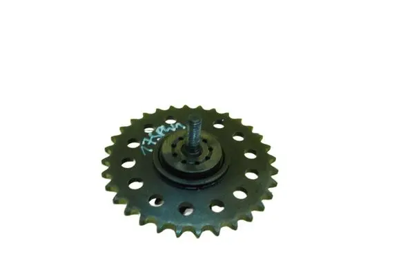 Jaguar XE Timing chain sprocket G4D310A216BA