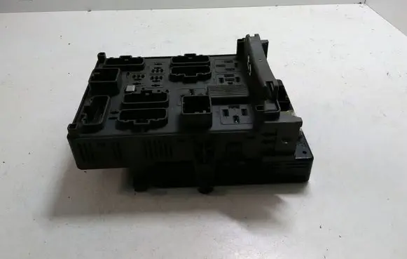 Renault Laguna II Fuse module 8200004201E 8200403417D