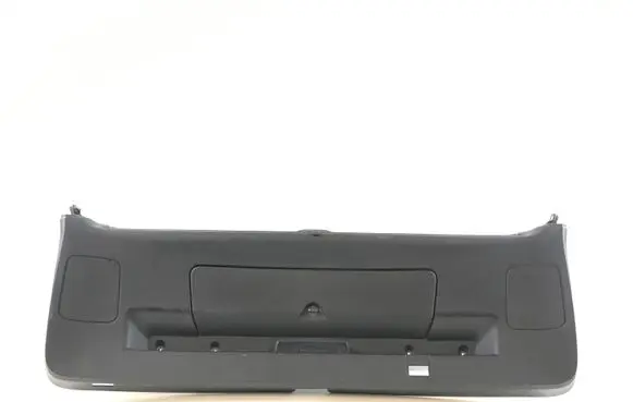 Audi Q7 4L Tailgate trim 4L0867973A 4L0867973C