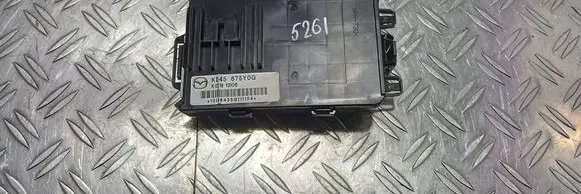 Mazda CX-5 Other control units/modules KD45675Y0G K021613106
