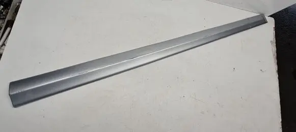 KIA Rio Front door trim (molding) 867231G600