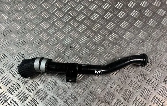 Hyundai Santa Fe Engine coolant pipe/hose 