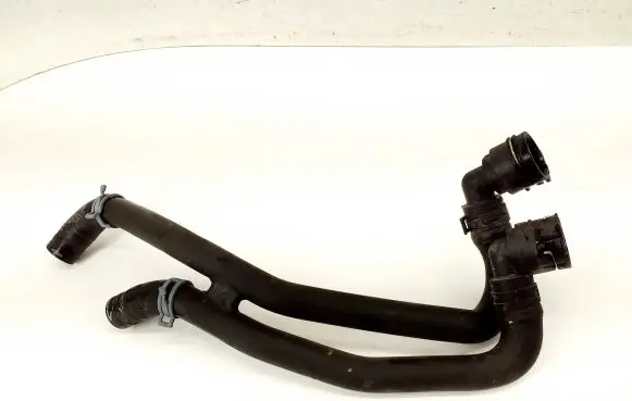 Skoda Octavia Mk4 Engine coolant pipe/hose 5Q0121156D