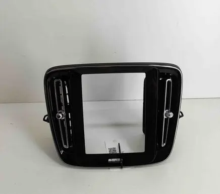 Volvo XC40 Radio/GPS head unit trim 32277960 32277961