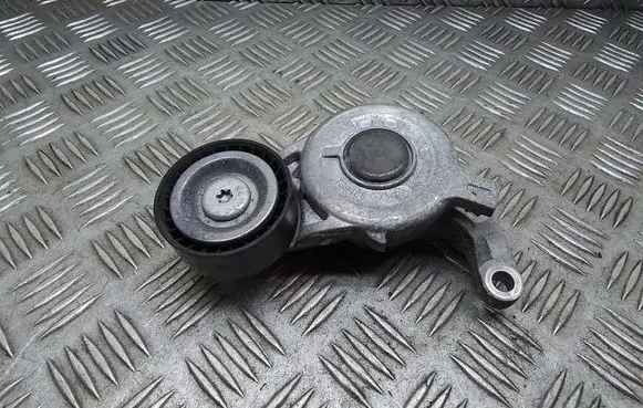 Citroen Jumpy Generator/alternator belt tensioner T39406