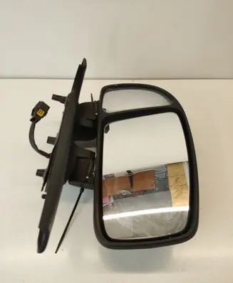 Renault Master II Front door electric wing mirror 232636