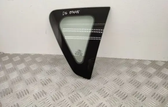 Ford B-MAX Rear side window AV11R29750A 43R00351
