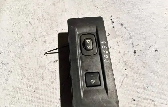 Citroen C4 Grand Picasso Other switches/knobs/shifts 9659737877
