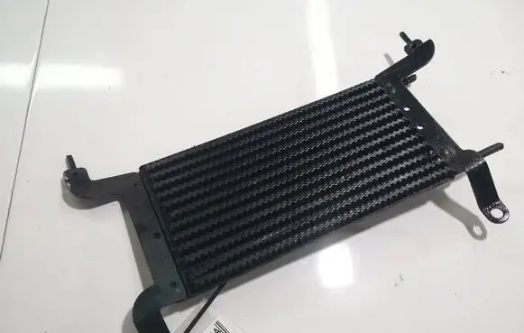 Citroen Berlingo Fuel cooler (radiator) 964914366