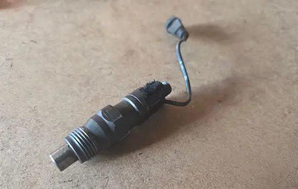 Renault Espace III Fuel injector KCA17S103