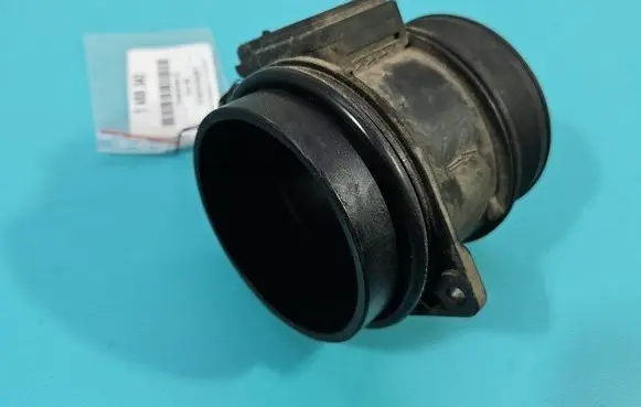 Mass air flow meter