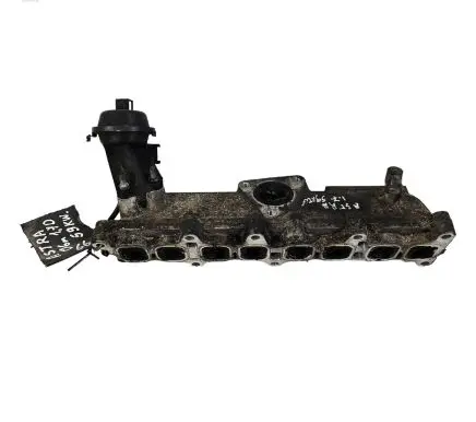 Opel Astra H Intake manifold 8973134590