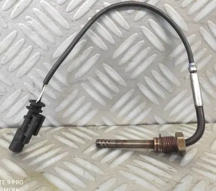 Jeep Renegade Exhaust gas temperature sensor 55270986