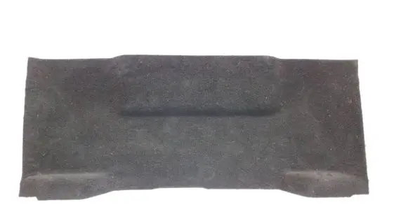 Tesla Model X Other trunk/boot trim element