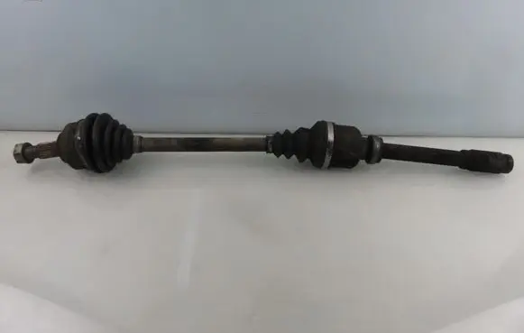 Citroen C8 Front driveshaft 