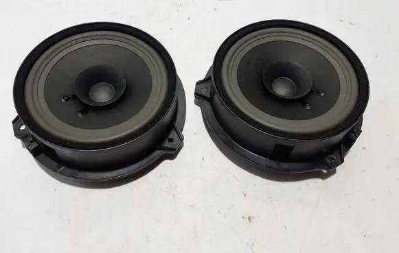 MG ZS Front door speaker 10471423