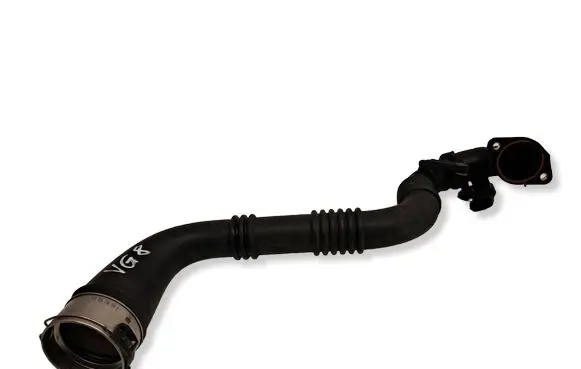 Nissan Qashqai Intercooler hose/pipe 70565154 0281006029 1803233A01