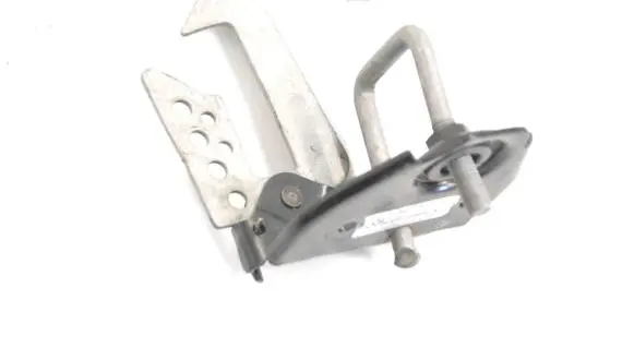 BMW 5 F10 F11 Engine bonnet/hood lock/latch loop/hook 7183763