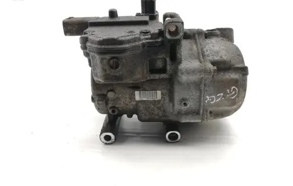 Toyota Prius (XW30) Air conditioning (A/C) compressor (pump) 0422000420 ES14C