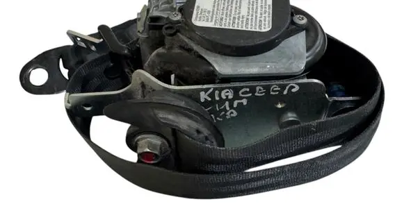 KIA Ceed Front seatbelt 888101H000 TYPE2020 1096515