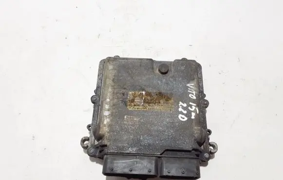Mercedes-Benz Vito Viano W447 Engine control unit/module A6519002803