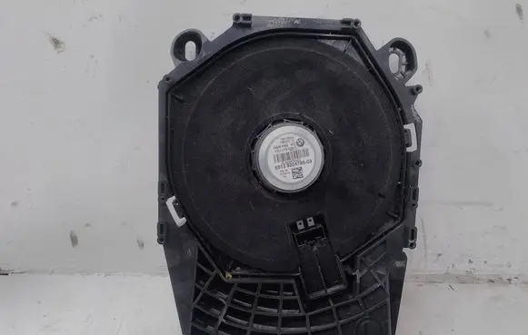BMW X1 E84 Front door speaker 9204785