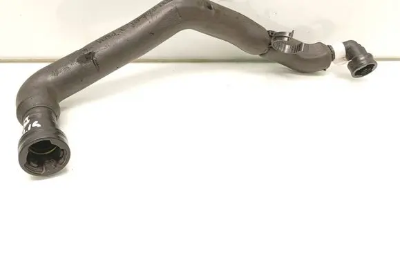 Ford Ranger Breather/breather pipe/hose JB3Q6758FB