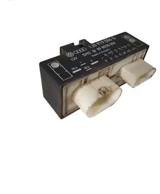 Volkswagen Golf IV Coolant fan relay 1J0919506Q 898038000