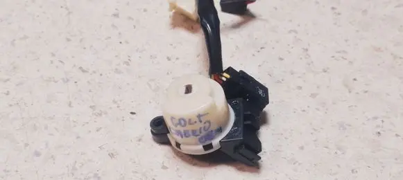 Mitsubishi Colt CZ3 Ignition lock contact 4K23