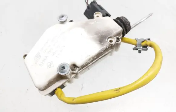 Ford Galaxy Fuel tank cap lock 7M0959775C