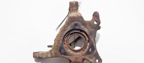 Opel Zafira A Front wheel hub
