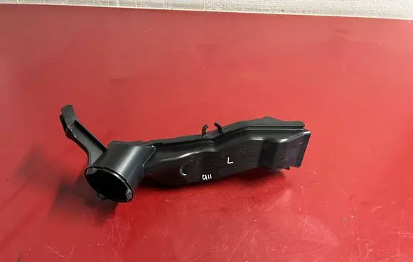 BMW X1 U11 Rain gutter 9478763 51719478763