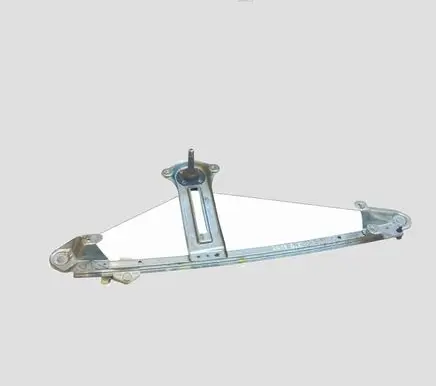 Opel Zafira B Rear door manual window regulator 13132227