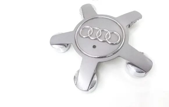 Original wheel cap
