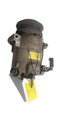 Ford Fiesta Air conditioning (A/C) compressor (pump) C1B1-19D629-Ae- C1B1-19D629-AE JA8 1.0 SFJA P4JA 59KW