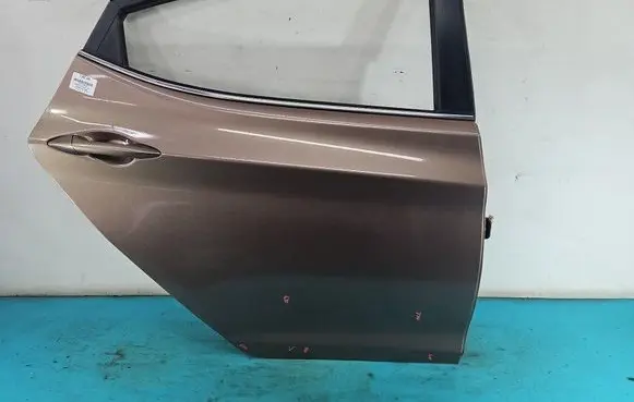 Hyundai Elantra Rear door IMPRK1483440