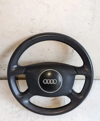 Audi A6 S6 C5 4B Steering wheel